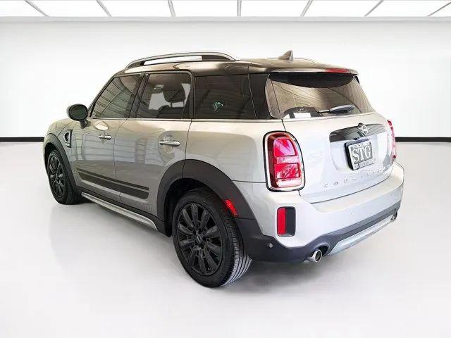 2024 MINI Cooper Countryman Cooper S