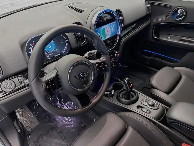2024 MINI Cooper Countryman Cooper S