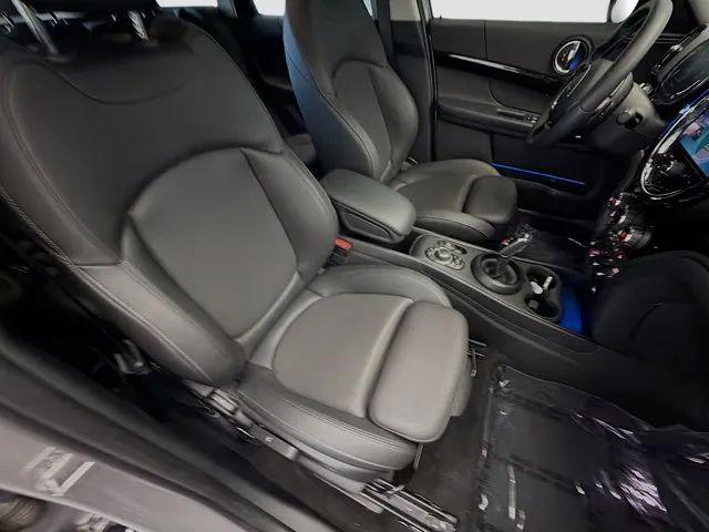 2024 MINI Cooper Countryman Cooper S