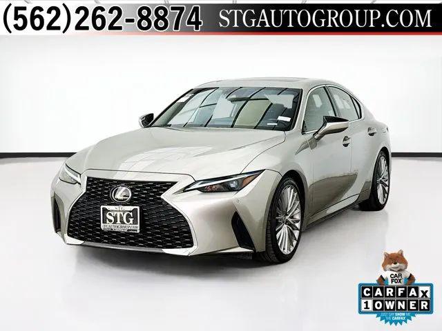 2023 Lexus IS 300 300 for sale in Bellflower, CA