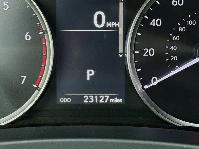 2023 Lexus IS 300 300
