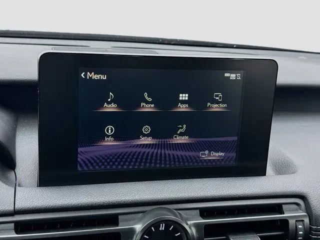 2023 Lexus IS 300 300