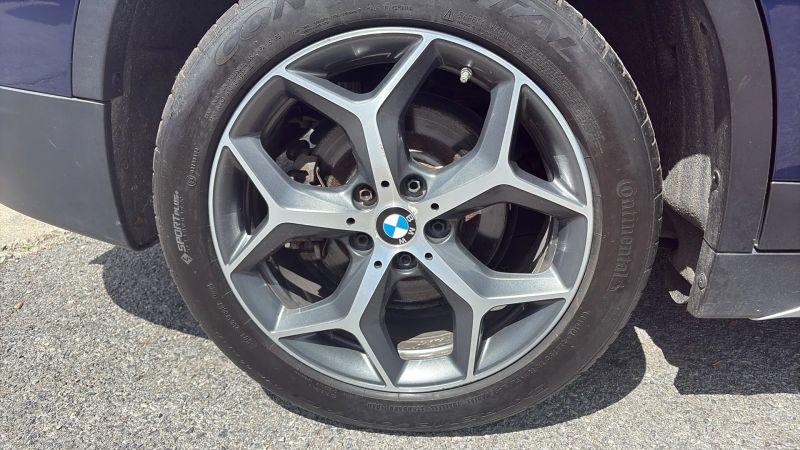 2017 BMW X1 xDrive28i