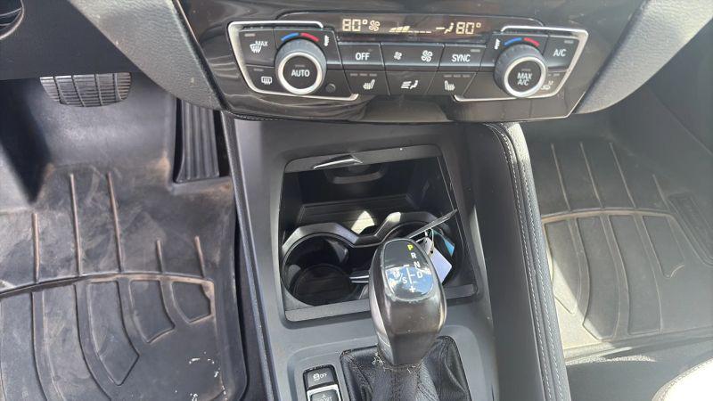 2017 BMW X1 xDrive28i