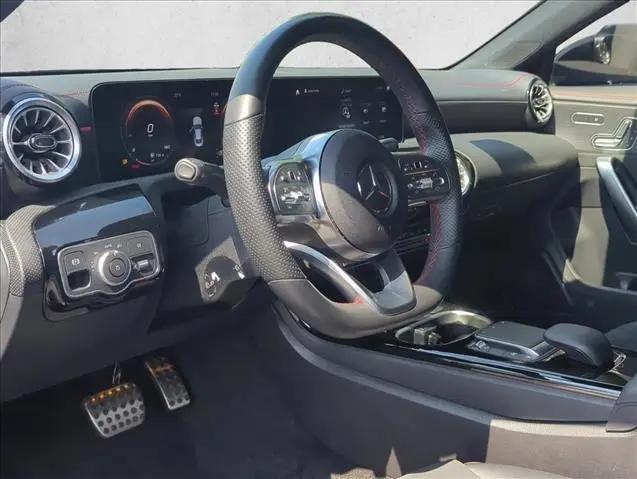 2023 Mercedes-Benz CLA 250 CLA 250