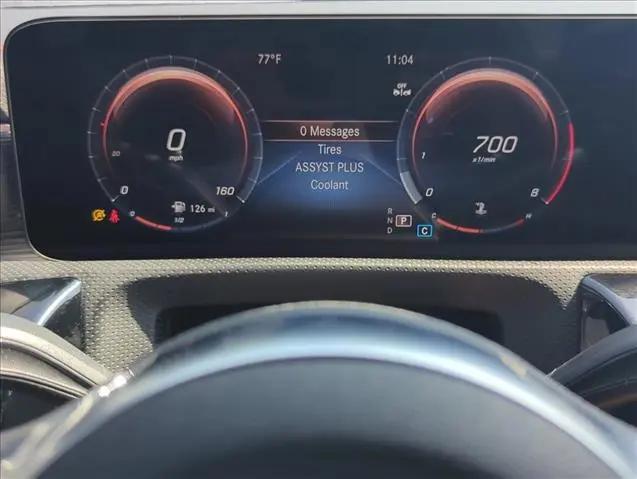 2023 Mercedes-Benz CLA 250 CLA 250