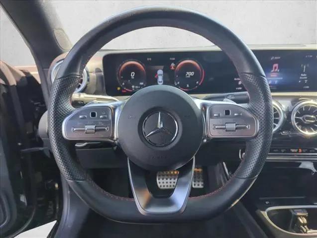 2023 Mercedes-Benz CLA 250 CLA 250