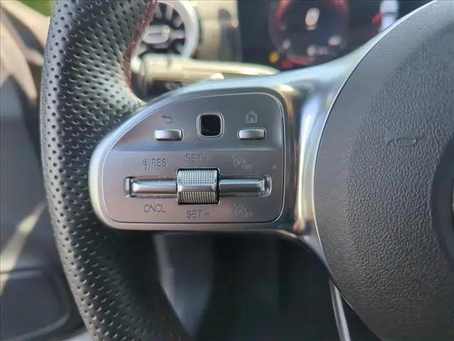 2023 Mercedes-Benz CLA 250 CLA 250