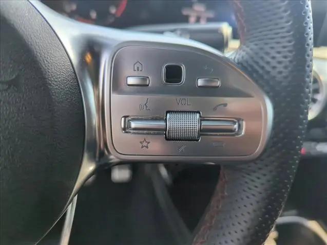 2023 Mercedes-Benz CLA 250 CLA 250