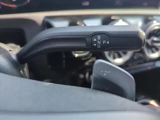 2023 Mercedes-Benz CLA 250 CLA 250
