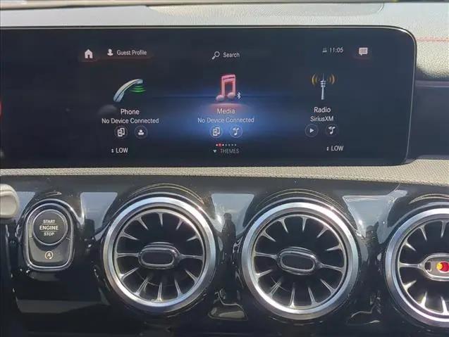 2023 Mercedes-Benz CLA 250 CLA 250