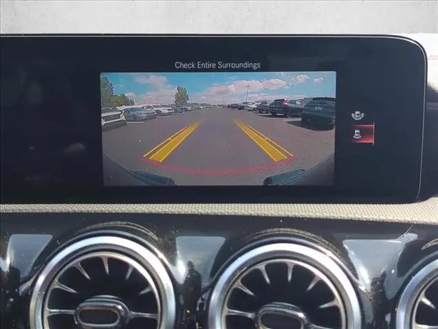 2023 Mercedes-Benz CLA 250 CLA 250