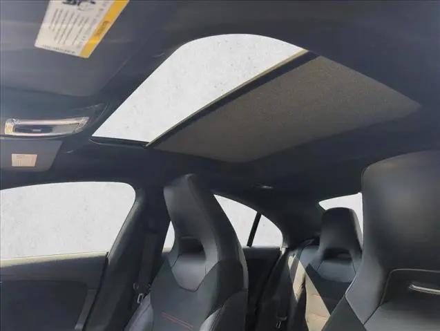2023 Mercedes-Benz CLA 250 CLA 250