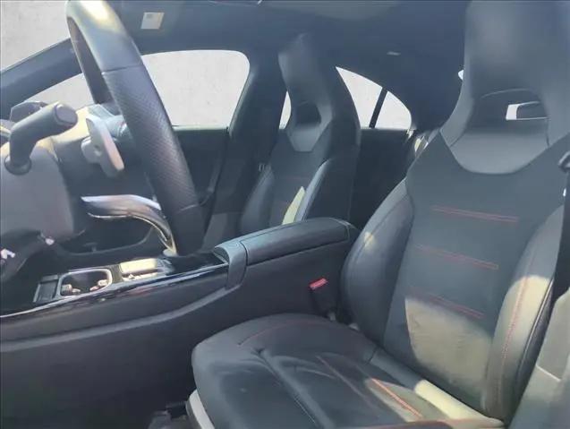 2023 Mercedes-Benz CLA 250 CLA 250