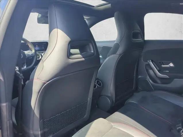 2023 Mercedes-Benz CLA 250 CLA 250