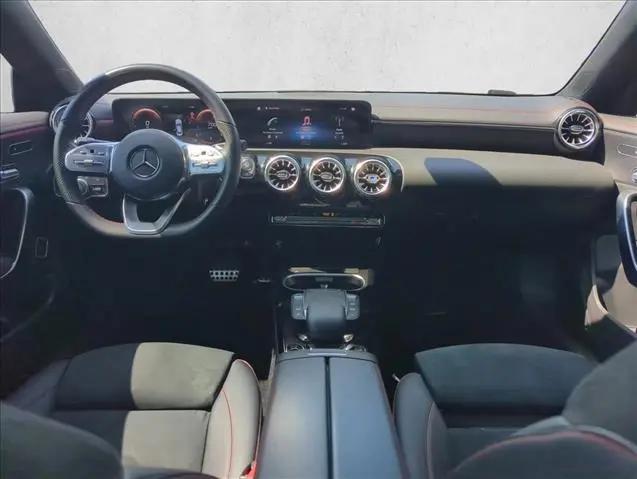 2023 Mercedes-Benz CLA 250 CLA 250