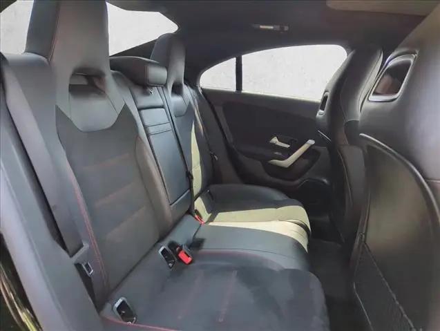 2023 Mercedes-Benz CLA 250 CLA 250