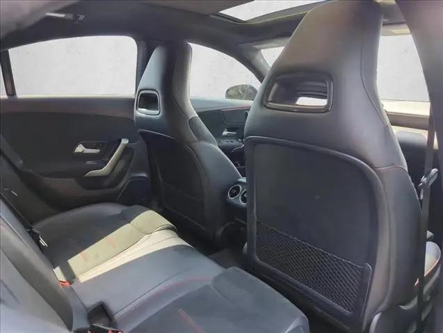 2023 Mercedes-Benz CLA 250 CLA 250