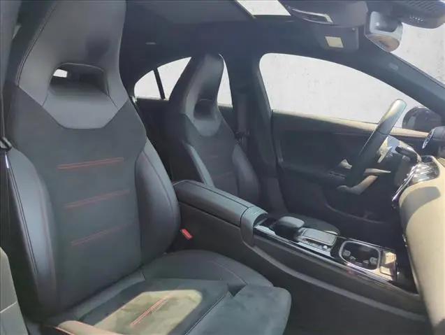 2023 Mercedes-Benz CLA 250 CLA 250