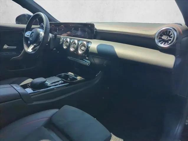 2023 Mercedes-Benz CLA 250 CLA 250