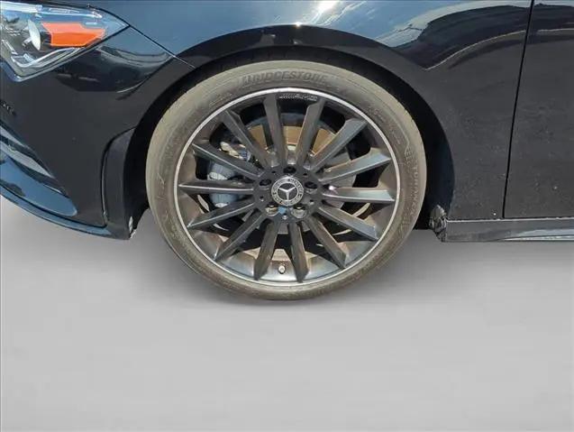 2023 Mercedes-Benz CLA 250 CLA 250