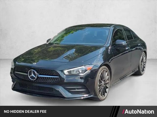 2023 Mercedes-Benz CLA 250 CLA 250 for sale in Lithia Springs, GA