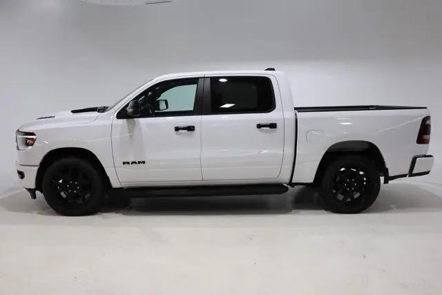 2023 Ram 1500 Laramie Crew Cab 4x4 5'7" Box