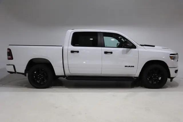 2023 Ram 1500 Laramie Crew Cab 4x4 5'7" Box