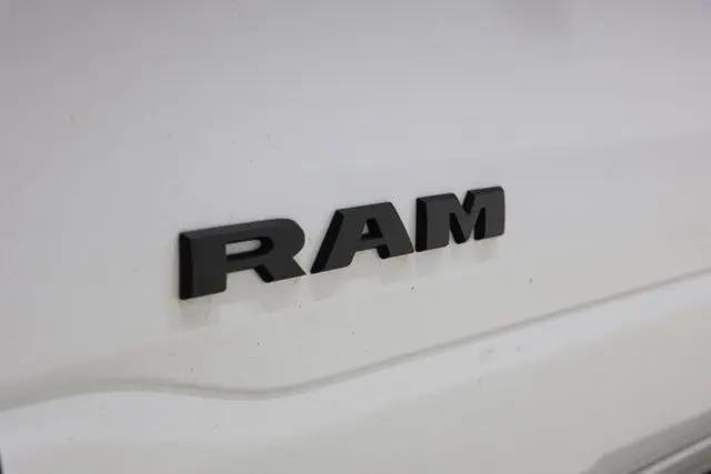 2023 Ram 1500 Laramie Crew Cab 4x4 5'7" Box