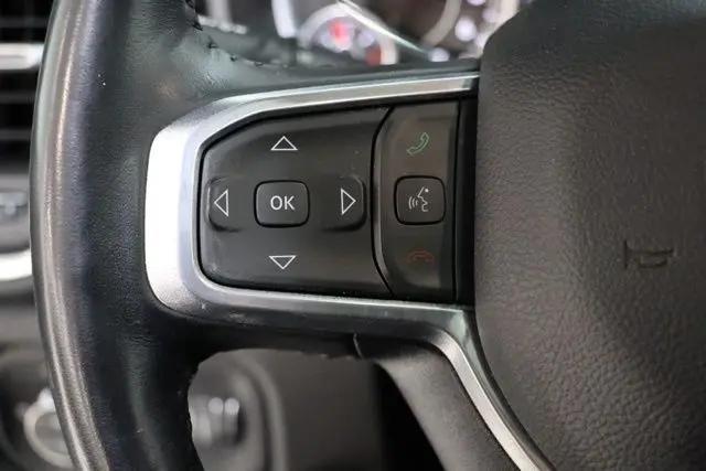 2023 Ram 1500 Laramie Crew Cab 4x4 5'7" Box