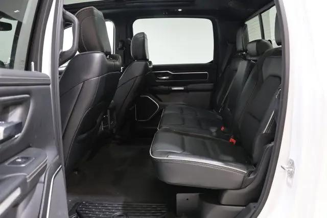 2023 Ram 1500 Laramie Crew Cab 4x4 5'7" Box