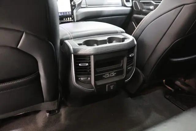 2023 Ram 1500 Laramie Crew Cab 4x4 5'7" Box