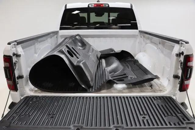2023 Ram 1500 Laramie Crew Cab 4x4 5'7" Box