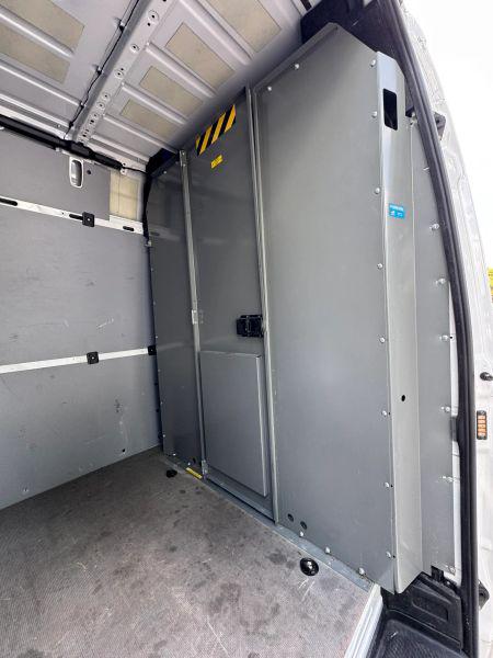 2021 Mercedes-Benz Sprinter 2500 High Roof V6