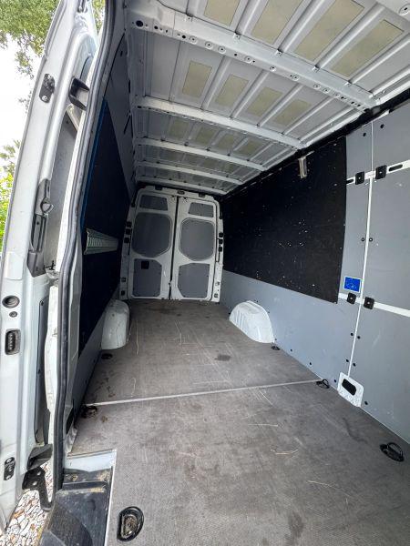 2021 Mercedes-Benz Sprinter 2500 High Roof V6