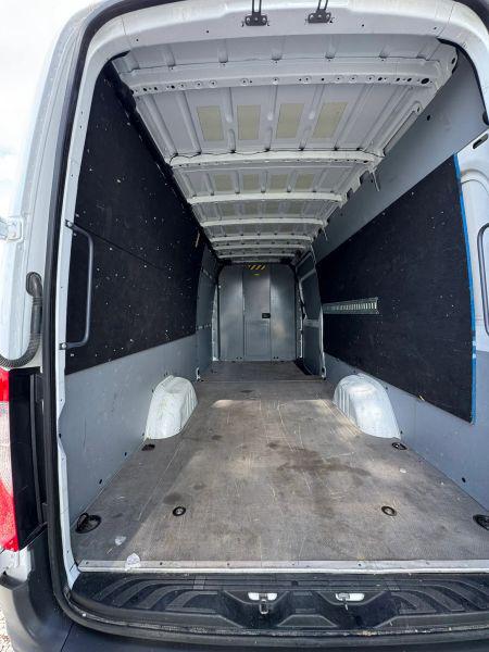2021 Mercedes-Benz Sprinter 2500 High Roof V6