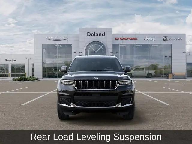 2026 Jeep Grand Cherokee L Altitude 4x4
