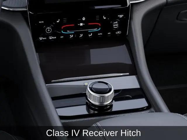 2026 Jeep Grand Cherokee L Altitude 4x4