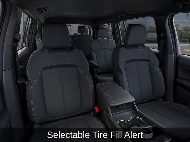 2026 Jeep Grand Cherokee L Altitude 4x4