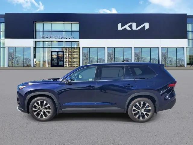 2026 Toyota Grand Highlander MAX Limited