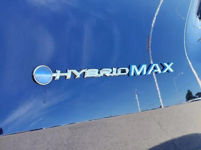 2026 Toyota Grand Highlander MAX Limited