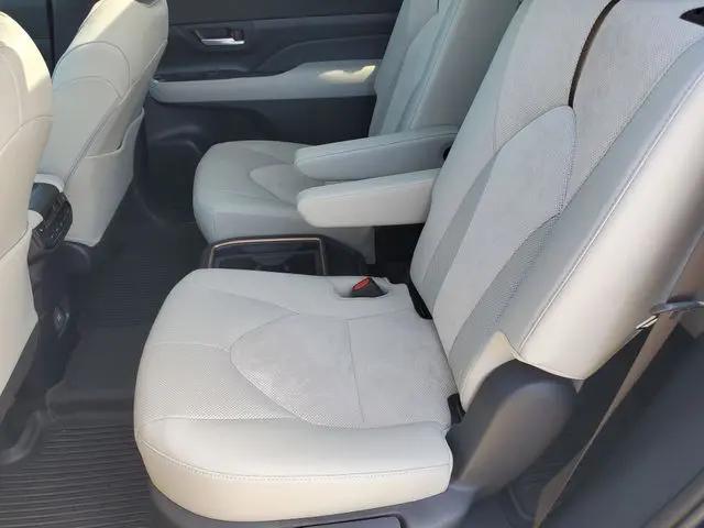 2026 Toyota Grand Highlander MAX Limited