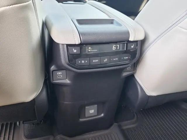 2026 Toyota Grand Highlander MAX Limited