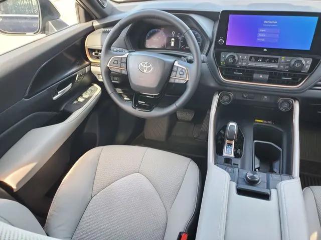 2026 Toyota Grand Highlander MAX Limited