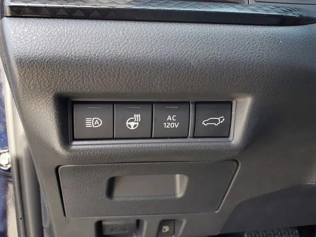 2026 Toyota Grand Highlander MAX Limited