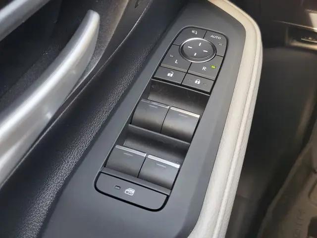 2026 Toyota Grand Highlander MAX Limited