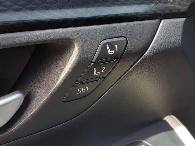 2026 Toyota Grand Highlander MAX Limited