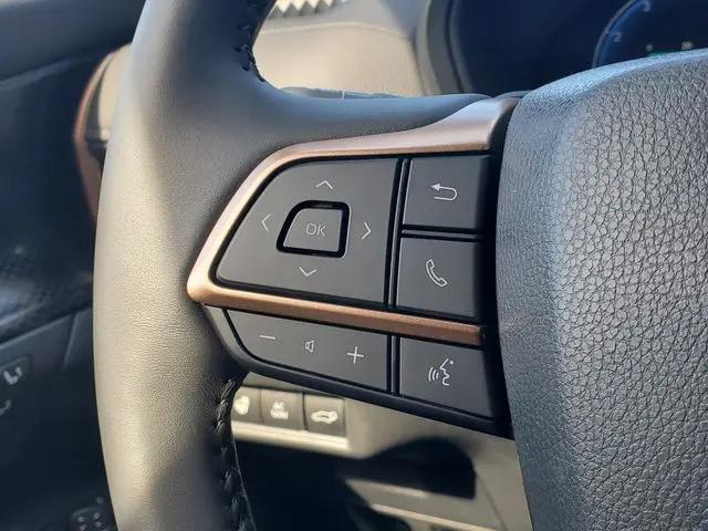 2026 Toyota Grand Highlander MAX Limited