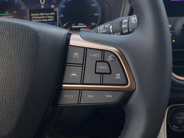 2026 Toyota Grand Highlander MAX Limited