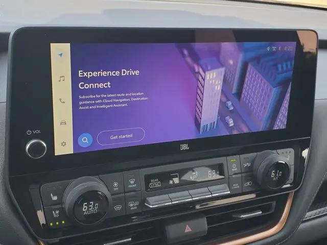 2026 Toyota Grand Highlander MAX Limited